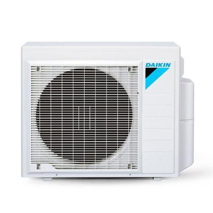 Imagem de Ar-Condicionado Multi Split Inverter Daikin 34.000 BTUs (2x Evap HW 9.000 + 2x Evap HW 18.000) Quente/Frio 220V