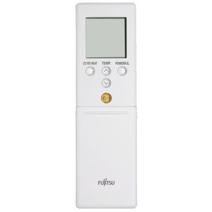 Imagem de Ar-Condicionado Multi Split Inverter Fujitsu 18.000 (1x Evap HW 7.000 + 1x Evap HW 12.000) Quente/Frio 220V