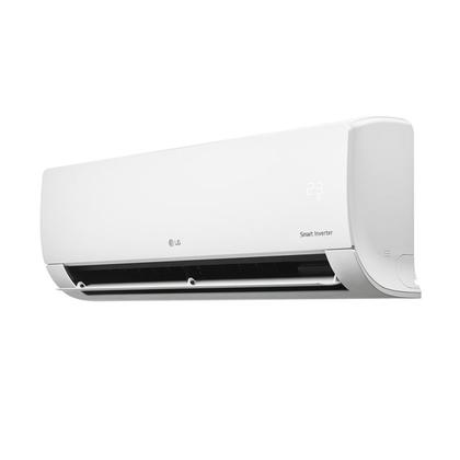 Imagem de Ar-Condicionado Multi Split Inverter LG 18.000 (1x Evap HW 9.000 + 1x Evap HW 12.000) Quente/Frio 220V