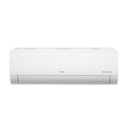 Imagem de Ar-Condicionado Multi Split Inverter LG 18.000 (1x Evap HW 9.000 + 1x Evap HW 12.000) Quente/Frio 220V