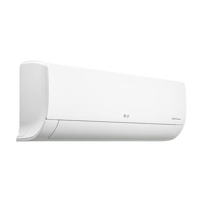 Imagem de Ar-Condicionado Multi Split Inverter LG 18.000 (1x Evap HW 9.000 + 1x Evap HW 12.000) Quente/Frio 220V