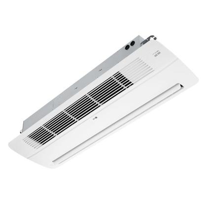 Imagem de Ar-Condicionado Multi Split Inverter LG 21.000 (1x Evap Cassete 1 Via 9.000 + 1x Evap Cassete 1 Via 18.000) Quente/Frio 220V