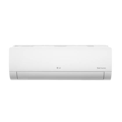 Imagem de Ar-Condicionado Multi Split Inverter LG 30.000 (2x Evap HW 9.000 + 1x Evap HW 12.000) Quente/Frio 220V