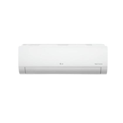 Imagem de Ar Condicionado Multi Split Inverter LG 36000 BTUs (9000+1200+18000 HW) Quente/Frio Z5UW36GFB1.AWGZBR3 - 220V