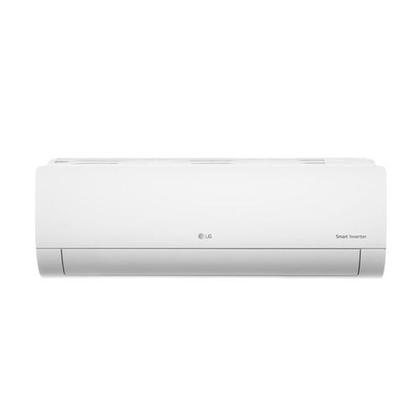 Imagem de Ar-Condicionado Multi Split Inverter LG 48.000 (2x Evap HW 12.000 + 2x Evap HW 24.000) Quente/Frio 220V