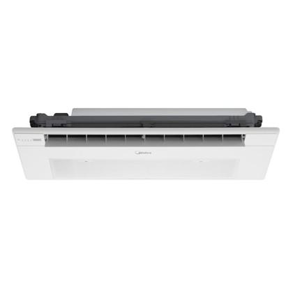 Imagem de Ar-Condicionado Multi Split Inverter Midea 36.000 (2x Evap HW 9.000 + 1x Evap Cassete 1 Via 12.000 + 1x Evap Cassete 1 Via 18.000) Quente/Frio 220V