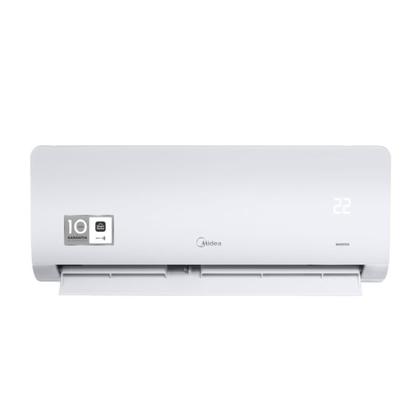 Imagem de Ar-Condicionado Multi Split Inverter Midea 36.000 (2x Evap HW 9.000 + 1x Evap Cassete 1 Via 12.000 + 1x Evap Cassete 1 Via 18.000) Quente/Frio 220V