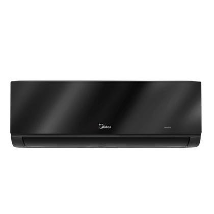 Imagem de Ar-Condicionado Multi Split Inverter Midea 42.000 (1x Evap HW 12.000 + 1x Evap HW 24.000) Quente/Frio 220V