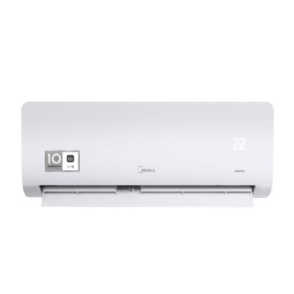 Imagem de Ar-Condicionado Multi Split Inverter Midea 42.000 (1x Evap HW 12.000 + 1x Evap HW 24.000) Quente/Frio 220V