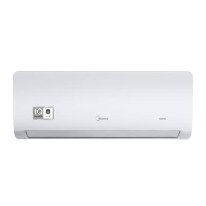 Imagem de Ar-Condicionado Multi Split Inverter Midea 42.000 (1x Evap HW 12.000 + 1x Evap HW 24.000) Quente/Frio 220V