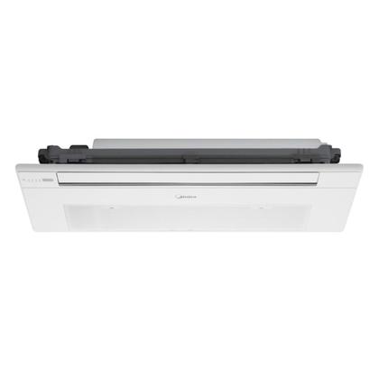 Imagem de Ar-Condicionado Multi Split Inverter Midea 42.000 (2x Evap Cassete 1 Via 18.000) Quente/Frio 220V