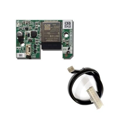 Imagem de Ar-Condicionado Multi Split Inverter R-32 Daikin 18.000 (1x Evap HW 9.000 + 1x Evap HW 12.000) Só Frio 220V + Módulo Wi-Fi