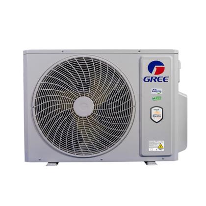 Imagem de Ar-Condicionado Multi Split Inverter R-32 Gree 36.000 (3x Evap HW 9.000 + 1x Evap Cassete 1 Via 12.000) Quente/Frio 220V