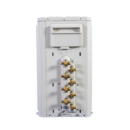 Imagem de Ar-Condicionado Multi Split Inverter R-32 Gree 36.000 (3x Evap HW 9.000 + 1x Evap Cassete 1 Via 12.000) Quente/Frio 220V