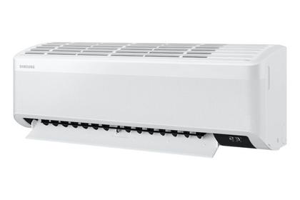 Imagem de Ar Condicionado Multi Split Inverter Samsung WindFree 24.000 Btus (3x Hi Wall 9.000 BTUs) Quente e Frio 220V