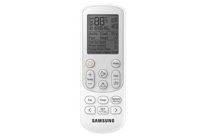 Imagem de Ar Condicionado Multi Split Inverter Samsung WindFree 24.000 Btus (3x Hi Wall 9.000 BTUs) Quente e Frio 220V