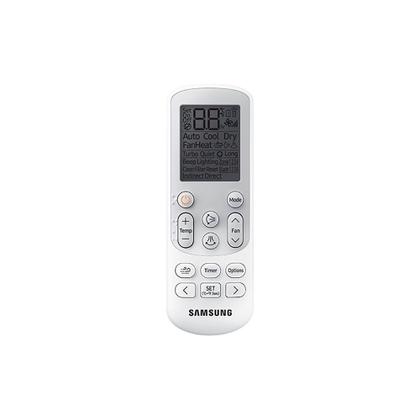 Imagem de Ar Condicionado Multi Split Inverter Windfree Samsung 18.000 BTUs (1 Evap 9.000 e 1 Evap 12.000) Quente/Frio 220V Monofásico