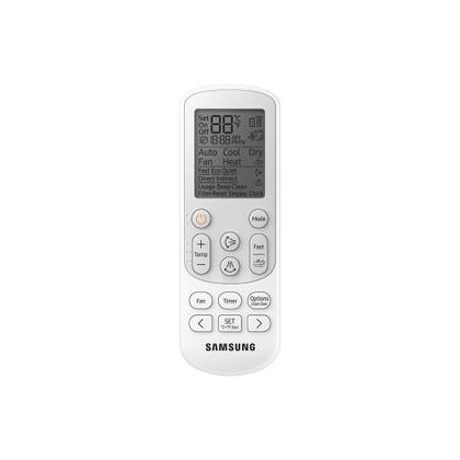 Imagem de Ar Condicionado Multi Tri Split Samsung 24000BTUs (2x9000+1x12000) Q/F Inverter 220V