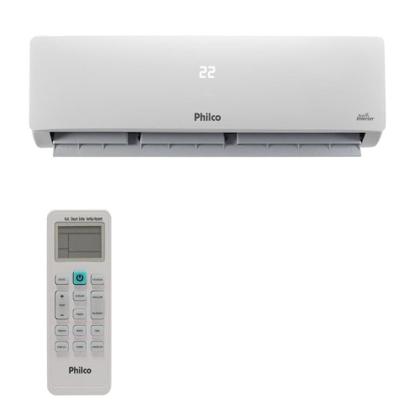 Imagem de Ar Condicionado Philco Inverter PAC12FB 12000 BTUS Ar Frio