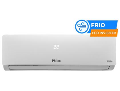 Imagem de Ar Condicionado Philco PAC12FB Inverter 12.000 BTUS Frio 220V