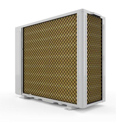 Imagem de Ar Condicionado Philco Split Inverter 9000BTUs Frio PAC9FB 220v
