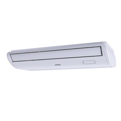 Imagem de Ar Condicionado Piso Teto Hitachi 58.000 Btus AirCore 500 Frio 220v Trifásico