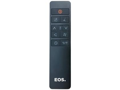 Imagem de Ar-Condicionado Portátil 10000 BTUs EOS Ultra Slim EAP10F 110V