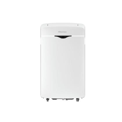 Imagem de Ar Condicionado Portátil Eletrônico Wi Fi Hisense 12000 BTUs Frio AP-12CWBRNPS01 - 127V