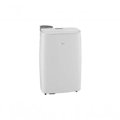 Imagem de Ar Condicionado Portátil LG DUAL Inverter Voice 14.000 BTUS Frio 127V
