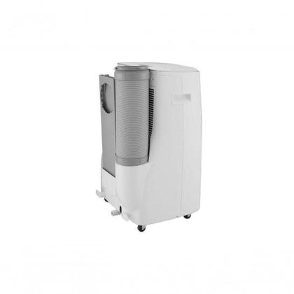 Imagem de Ar Condicionado Portátil LG DUAL Inverter Voice 14.000 BTUS Frio 127V