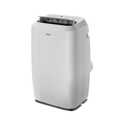 Ar-Condicionado Portátil Philco PAC12000F5 12.000 BTUs Só Frio 127V ...