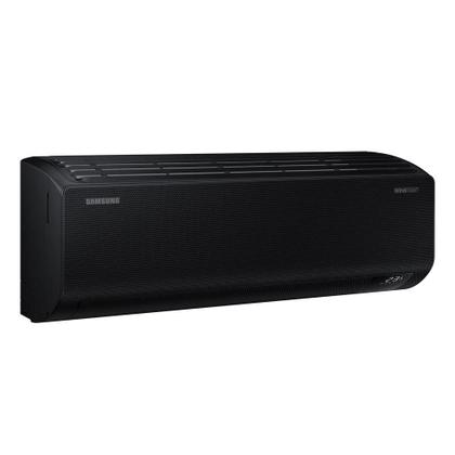 Imagem de Ar Condicionado Samsung WindFree Black 18000BTU Quente/Frio