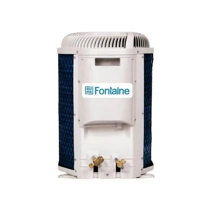 Imagem de Ar Condicionado Split 12.000 Btus Fontaine Frio FCST12F - 127 Volts