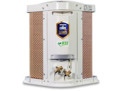 Imagem de Ar-condicionado Split 12.000 BTUs Gree Inverter Frio GWC12ATB-D6DNA2B GWC12ATB-D6D