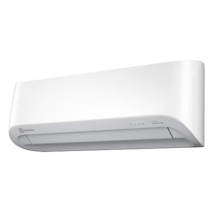 Imagem de Ar-Condicionado Split 12000 BTUs Electrolux Color Adapt Só Frio UI12F/UE12F 220V