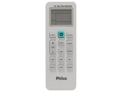 Imagem de Ar Condicionado Split 12000 BTUS PAC12FC Hi Wall Inverter Frio Philco 220V