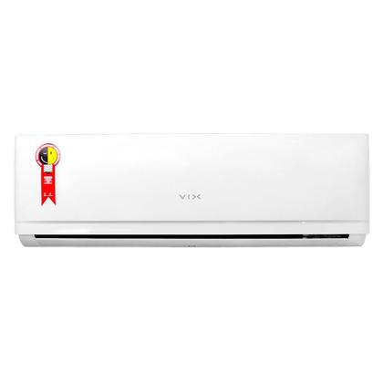 Imagem de Ar-Condicionado Split 12000 BTUs Vix Quente e Frio Inverter AS-12