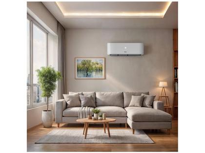 Imagem de Ar-condicionado Split 18.000 BTUs Philco ON-OFF Quente e Frio PAC18QI