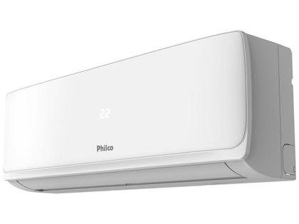 Imagem de Ar-condicionado Split 18.000 BTUs Philco ON-OFF Quente e Frio PAC18QI