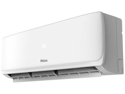 Imagem de Ar-condicionado Split 18.000 BTUs Philco ON-OFF Quente e Frio PAC18QI