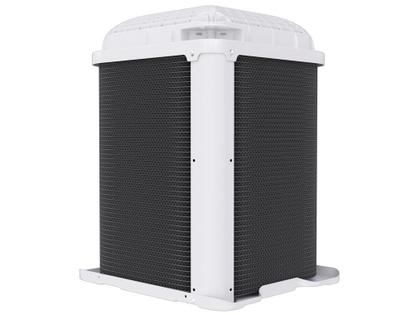 Imagem de Ar-condicionado Split 22.000 BTUs Consul Triple Inverter Frio CBL22CB