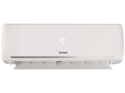 Imagem de Ar-condicionado Split 22.000 BTUs Consul Triple Inverter Frio CBL22CB