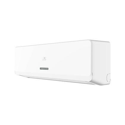 Imagem de Ar-Condicionado Split 22000 BTUs Agratto Fit Top On/Off Só Frio FACS22FI-R4/FACS22FE-R4 220V