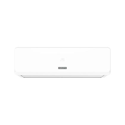 Imagem de Ar-Condicionado Split 22000 BTUs Agratto Fit Top On/Off Só Frio FACS22FI-R4/FACS22FE-R4 220V