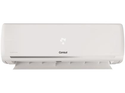 Imagem de Ar-condicionado Split 9.000 BTUs Consul Triple Inverter Frio CBL09CB