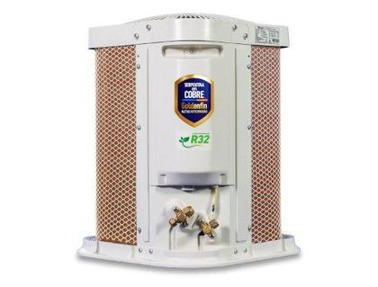 Imagem de Ar-condicionado Split 9.000BTUs Gree Inverter Frio GWC09ATA-D6DNA2C