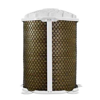 Imagem de Ar Condicionado Split 9000 BTU/h Prime Air 9FC Frio 220V