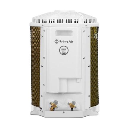 Imagem de Ar Condicionado Split 9000 BTU/h Prime Air 9FC Frio 220V