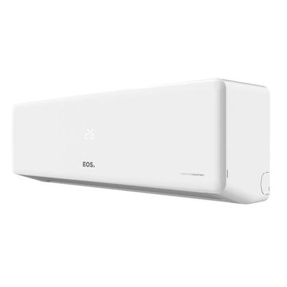 Imagem de Ar-Condicionado Split 9000 BTUs EOS Master Confort On/Off High Wall Só Frio EASM9000FI/EASM9000FE 220V