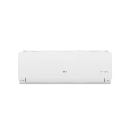 Imagem de Ar Condicionado Split 9000 BTUs LG Dual Inverter Voice +IA Frio S3NQ09AA31F.EB2GAM1 - 220V